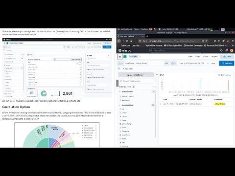 Investigating with ELK 101 - Tryhackme - | TryHackMe SOC Level 1 | SAL1