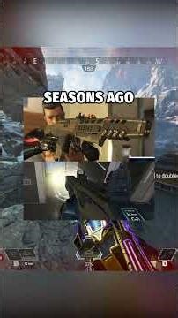 Wraith & Gibby Are Now OP! (Apex Legends)