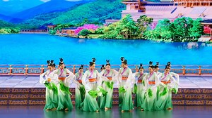 Shen Yun Performing Arts presents colorful and exhilarating performances of classical Chinese dance and music. A performance by Shen Yun is a presentation of traditional Chinese culture as it once was: a study in grace, wisdom, and the virtues distilled from the five millennia of Chinese civilization. Mark your calendars and book your tickets now: https://sypa.us/tickets #ShenYun #ClassicalChineseDance | Enjoy Music and Arts