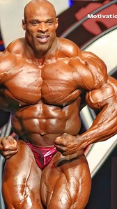 17K views · 347 reactions | Ronnie Coleman 轢 #bodybuilding #fitness #workout #gym #fitnessmotivation #motivation #ronniecoleman #fit #bodybuilder #training | Ravan King | Facebook