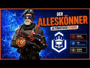 Division 2 RULM STRENGTH I One set for EVERYTHING PVE and PVP, heroic, legendary and escalation!