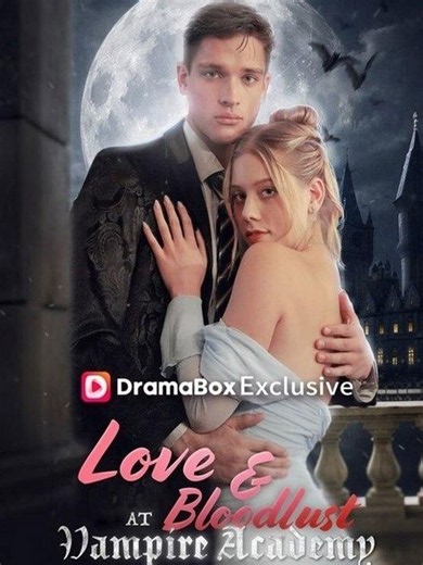[Eng Sub]🔥Love and Bloodlust at Vampire Academy ⚡  🧡🍏 🔥 (2026) - FULL ENGSUB - Full Drama Episode | 
