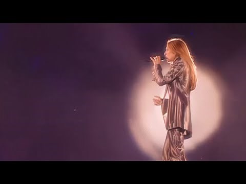 Céline Dion - Pour Que Tu M'aimes Encore (Au Cœur Du Stade - Live) Remastered (Audio + Video)