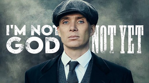 The 25 Best Tommy Shelby Quotes in 'Peaky Blinders', Ranked
