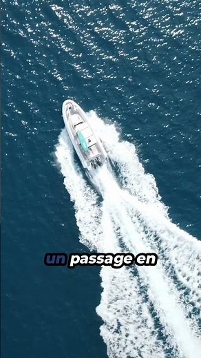 ZODIAC X10CC : Le Bateau qui CHANGE TOUT ! [10m - 20 Passagers]