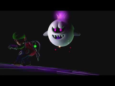 All Boss Battles - Mansion 2 HD