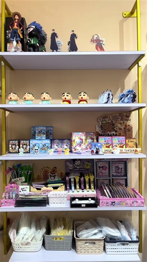 Explore the Wishlist Shop in Dharan, Nepal