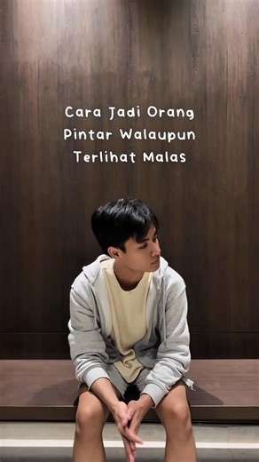 Bilal Mutawakkil l Self Development on Instagram: "Jadi ⤵️ 1️⃣ Prinsip 80/20 - Pareto Principle. Pareto Principle: 80% hasil datang dari 20% usaha. Jadi daripada belajar semua hal secara detail, mending fokus ke 20% materi yang paling penting dan berdampak besar. Misal, kalo belajar bahasa inggris, fokus dulu ke 1000 kata yang paling sering dipake sehari-hari ketimbang ngapalin kamus tebel-tebel. 2️⃣ Manfaatkan Generative AI. Zaman sekarang enak banget! ChatGPT, Claude, atau AI lainnya bisa jadi