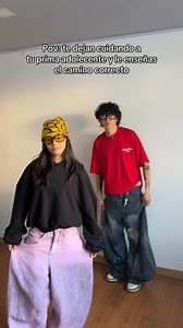 Cuando te dejan cuidando a tu prima adolescente #humor #outfitinspo #primas #cousins #cambiodelook | Hola soy Dave