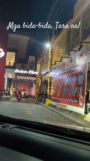 Bida ang saya!