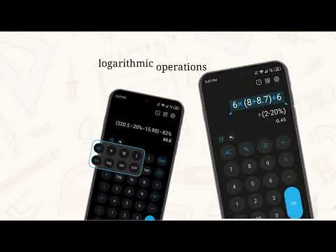 Smart Calculator App – Fast & Easy