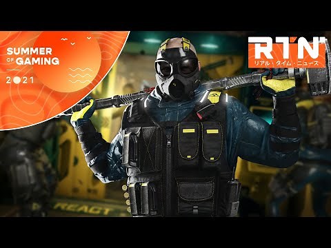 映画『アバター』の新作ゲームや『レインボーシックス エクストラクション』などUbisoft発表まとめ：RTN＠Summer of Gaming 2021 DAY 3