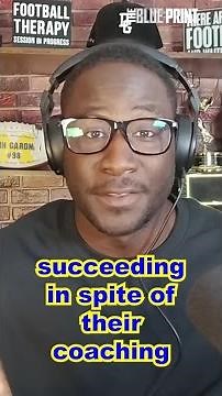 Devin Gardner breaks down Bryce Underwood and the QB position at Michigan