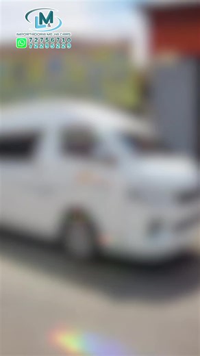 ¡El Trufi perfecto para tus viajes! - Mejía Cars en Cochabamba, Bolivia