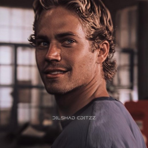 “Family remembers everything” - Paul Walker | Hall of fame - The Script #fastandfurious #paulwalker