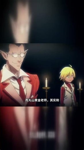 标题：《Overlord》原作后续发展揭秘！