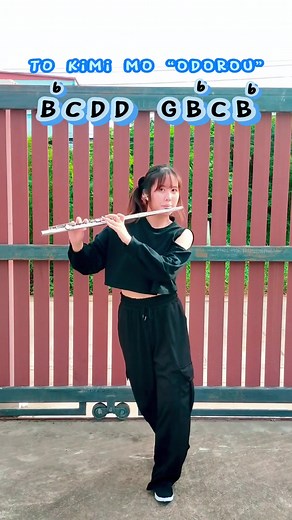 Night Dancer flute tutorial dance 🎶💃🏻 #nightdancer #imase #flute #tutorial #dance #イマセ #ナイトダンサー #フルート #演奏してみた #ダンス #踊ってみた#ฟลูต #โน้ตเพลง #플루트 #长笛 #jpop #shorts #reels #fyp #fypシ #ผู้หญิงเล่นดนตรี