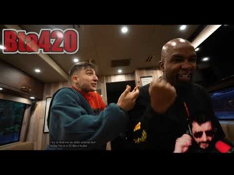 !New - Token x Tech N9ne - Peter (Official Music Video) - finally the new colab