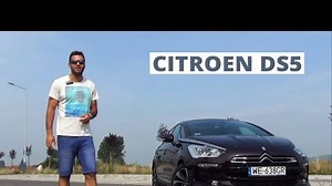 DS 5 - Opinie i oceny o modelu - Oceń swoje auto • AutoCentrum.pl