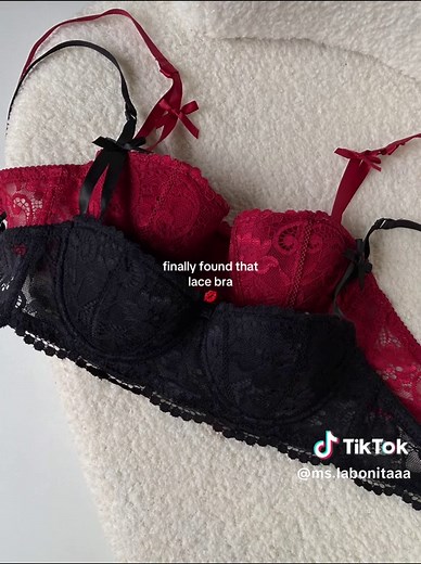 the lace bra you need #lacebra #bra #lace #outfit #ootd