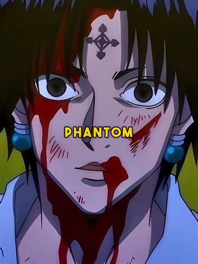 Understanding the Phantom Troupe in Hunter x Hunter