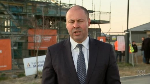 Government to hand out $25k grants for housing construction, renovations to bolster industry