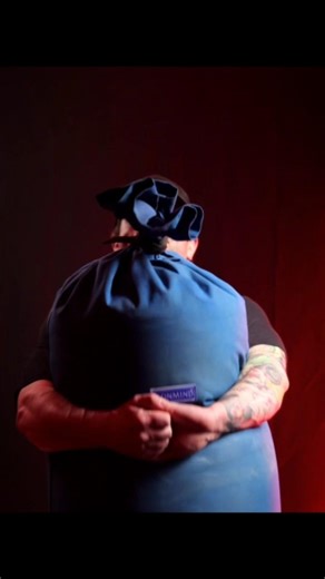 250 Sandbag 30 Minutes Bear Hug Lift (120 Reps!)