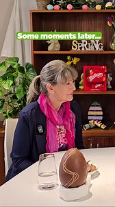 53K views · 93 reactions | Eggstra, Eggstra – the Nans are all about it! Smashing their way through our new range of Extra Special Easter Eggs that is  Which flavour cracked the top spot with our Nans? Which get your smash or pass approval - comment below! #ASDA #Nanfluencers #ASDANans #Easter #Eastereggs #chocolate | Asda | Facebook