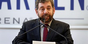 Altice acuerda compra de Cablevision por 17,700 mdd