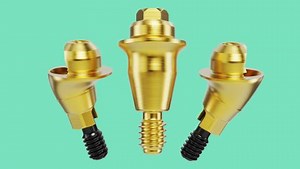 Multi-unit Abutment | Nobel Biocare Belgium