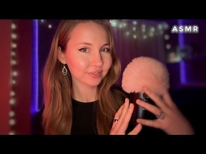 ASMR~1HR Of Extremely Clicky Trigger Words & Mouth Sounds At 500% Sensitivity✨