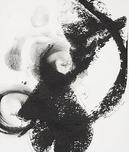 Trisha Brown sees art springing from actions