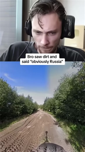 Discover Russia's Geography with Trevor Rainbolt