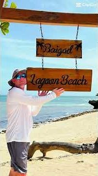Is Bantayan Island the best island in Cebu?