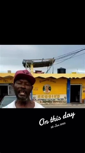 #onthisday | on this day