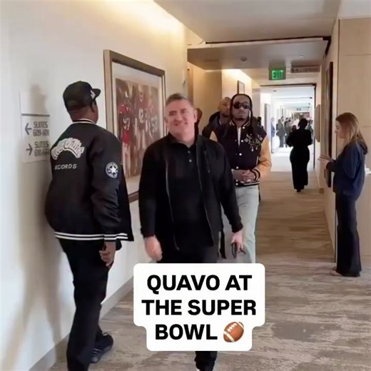 Quality Control Music on Reels