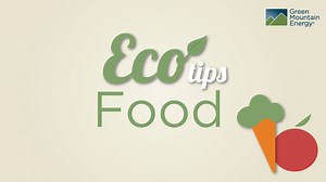 You can reduce carbon emissions and support the environment simply by the meal choices you make. | Green Mountain Energy Company