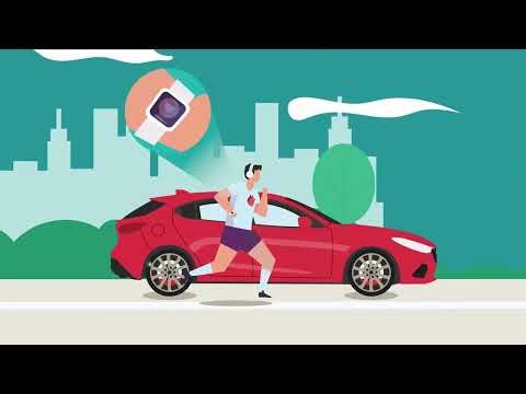 A gépi érzékelés csodája, a szenzorok és ami mögöttük van - Jelek és rendszerek