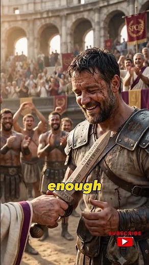 Roman Gladiator: The Arena’s Deadliest Moments | The Truth Behind Ancient Rome