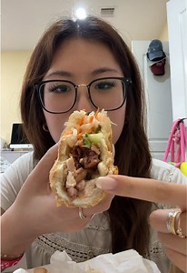 Banh Mi Sandwich Recipe — Two-Bite Vietnamese Sandwich
