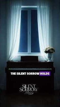 Silent Sorrow | The Saddest Piano Tonight 💔 #shorts #music