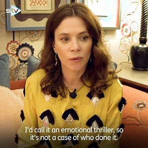 🤔 What can we expect from Deep Water? | STV