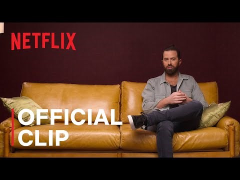 Longest Third Date | Official Clip | Netflix