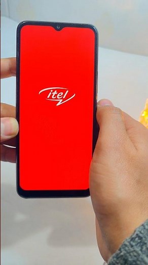 itel A58 Pro Pattern Unlock 🔓| Hard Reset | Password Reset | Factory Reset | #shorts