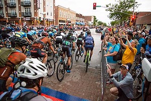 Life Time Unbound Gravel - Visit Emporia, Kansas
