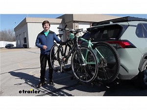 What to Know About the Swagman Dispatch Bike Rack for 2 Bikes