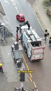 15K views · 302 reactions | Kula da tsaftar gari 朗 #green #engineering #innovation #automation #technology #transportation #safety | Auwalu Tukur | Facebook