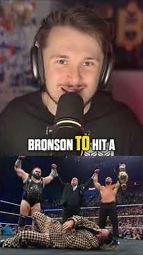 Is The Vision Turning On Seth Rollins ANOTHER Ruse? 🤯