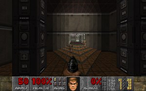 Doom Egypt Alien Texture Pack - Updated addon