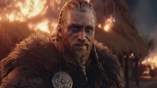 Assassin's Creed: Valhalla - Watch the Trailer